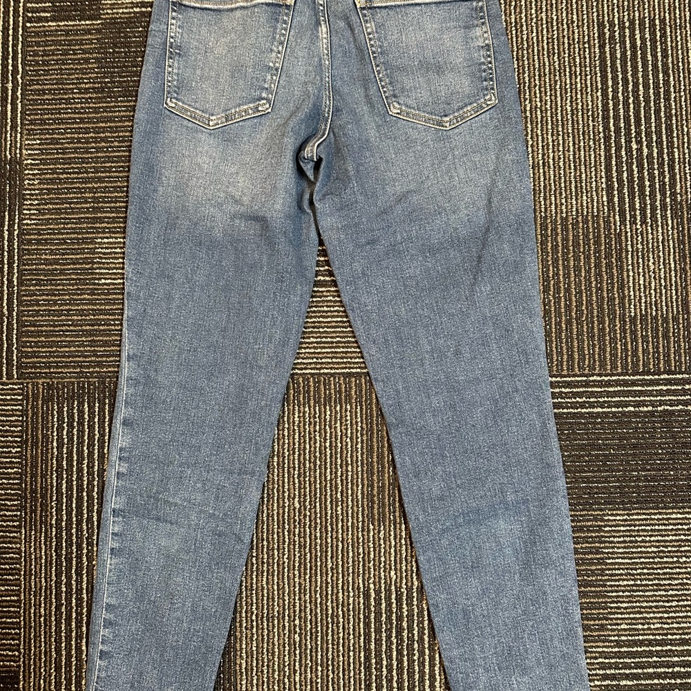 Old navy jeans
